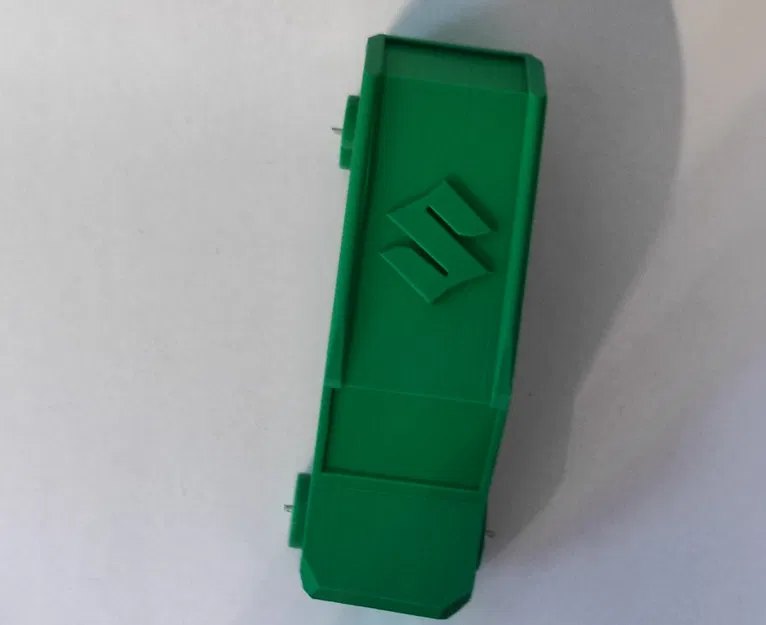 Mẫu Xe Ô Tô Tự Chế - Image 3