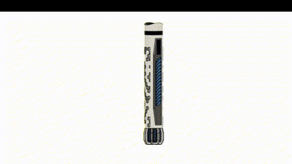 Kiếm Ánh Sáng Jedi Temple Guard - Thumbnail 3