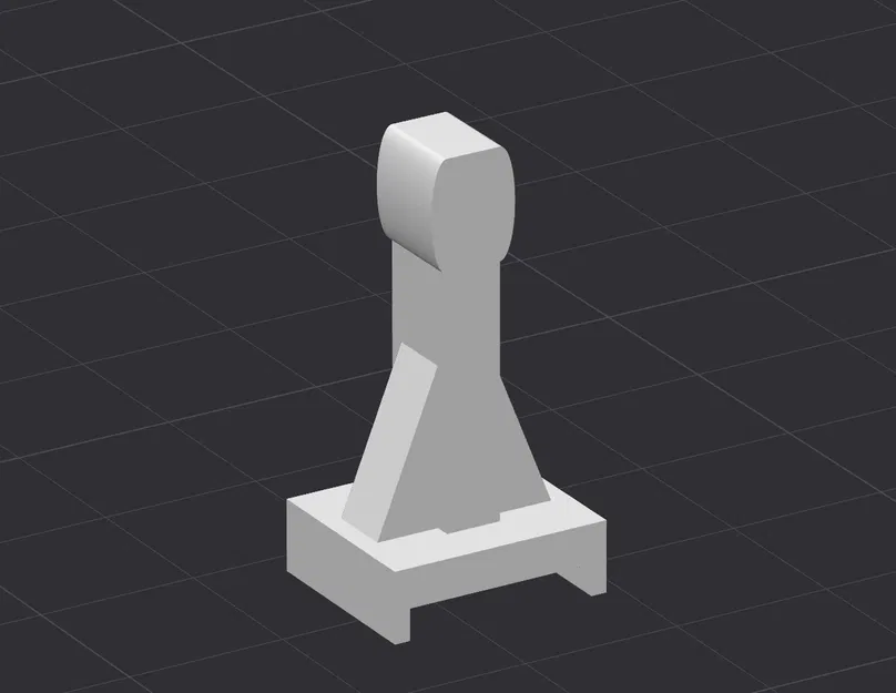 Kẹp Mặt Trước Hộp Máy Lian-Li PC-A70 - Image 1