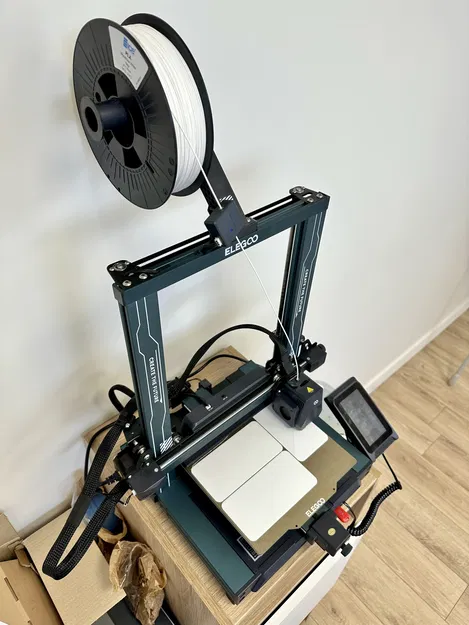 Biển báo Vui lòng không chạm vào - Image 3