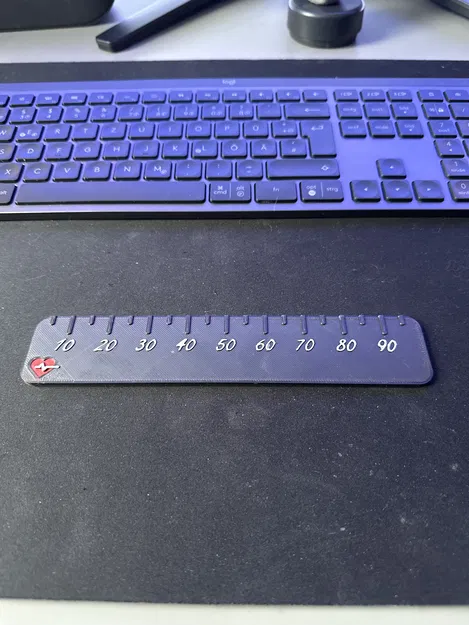 Thanh Máu Viết và Giấy - Image 1