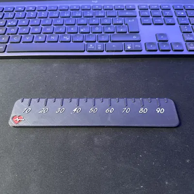 Thanh Máu Viết và Giấy