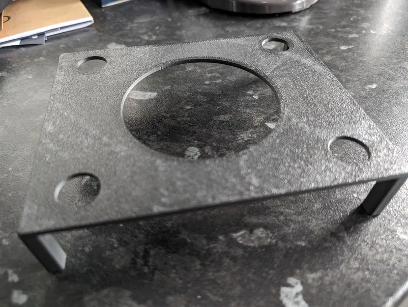 Giá đỡ cân Delonghi Dedica cho Timemore Black Mirror - Image 1