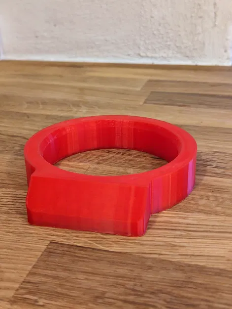 Chân Đế Đựng Phô Mai Viên Edam - Image 2