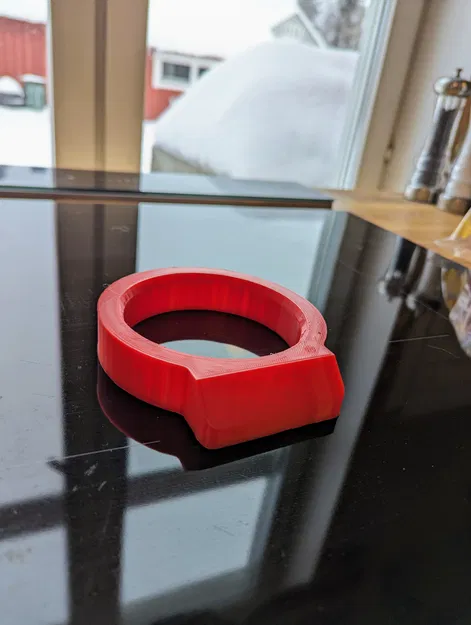 Chân Đế Đựng Phô Mai Viên Edam - Image 3