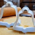 Khuôn Cắt Bánh Quy Hình Chuông (Cắt Ngon Lành) - Thumbnail 1