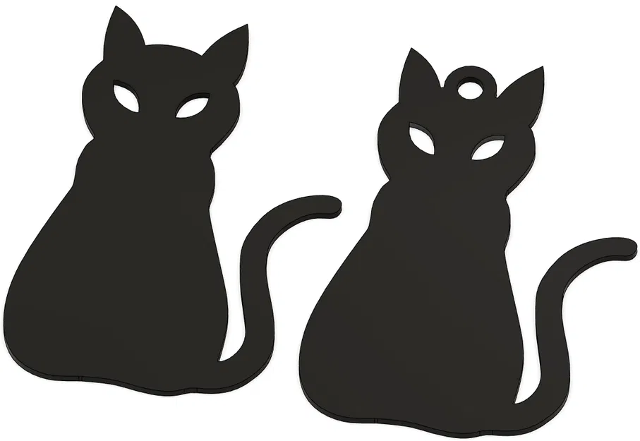 Mèo Halloween - Image 1