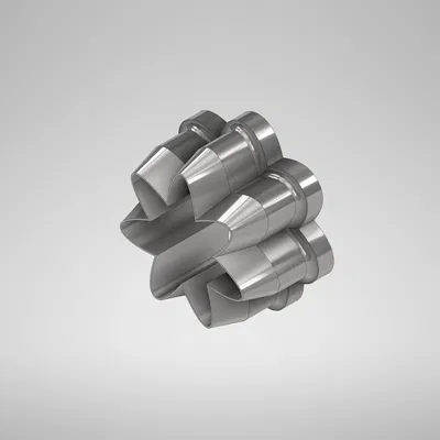 Khuôn Cắt Bánh Hoa (Bao Xài Ok Luôn)