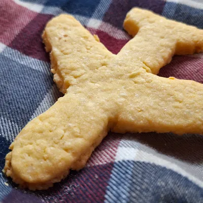 Khuôn Cắt Bánh Hình Máy Bay (In Dễ, Cắt Ngon)