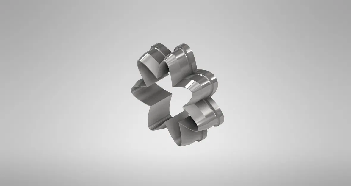 Khuôn Cắt Bánh Hoa (Bao Xài Ok Luôn) - Image 5