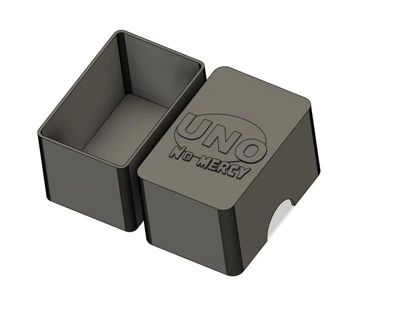 Mô hình Uno No Mercy remix - Image 1