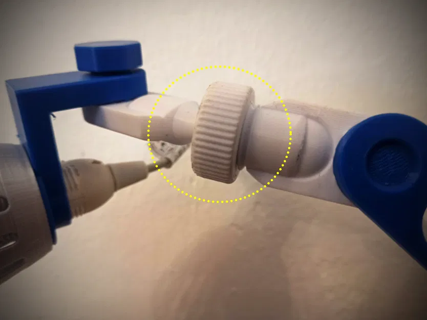 Khớp Nối Bi Đa Năng - Image 7