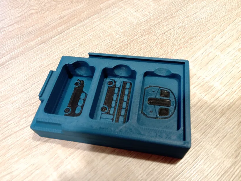 Tổ chức người chơi Scotland Yard có rãnh - Image 1