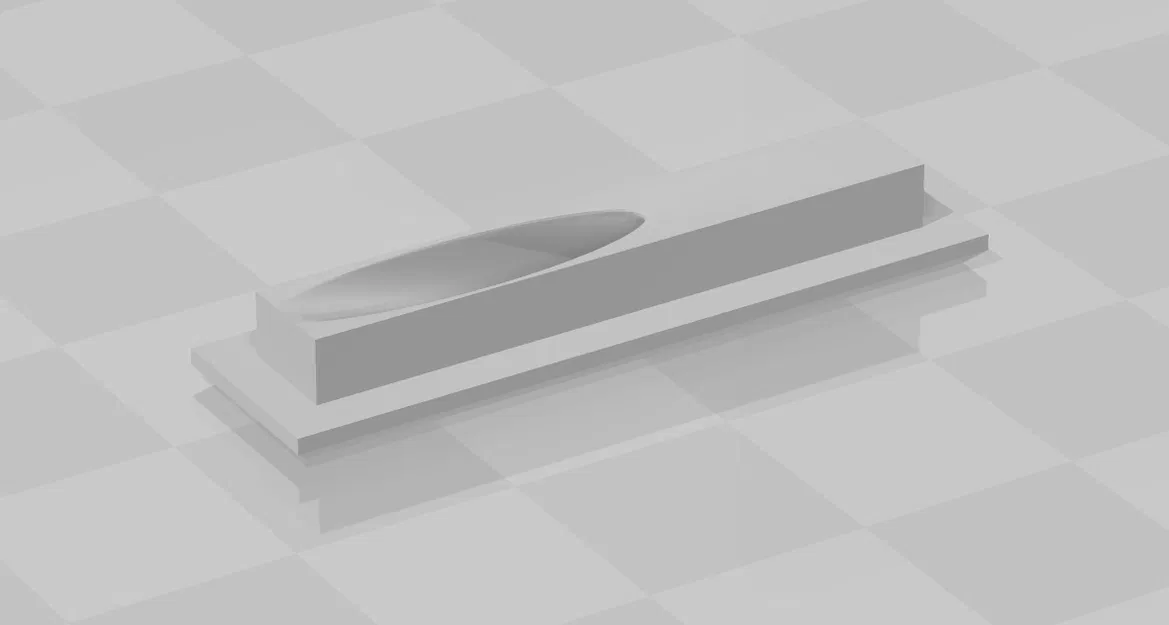 QIDI X-Max 3 Nắp Che Ống PTFE - Image 2