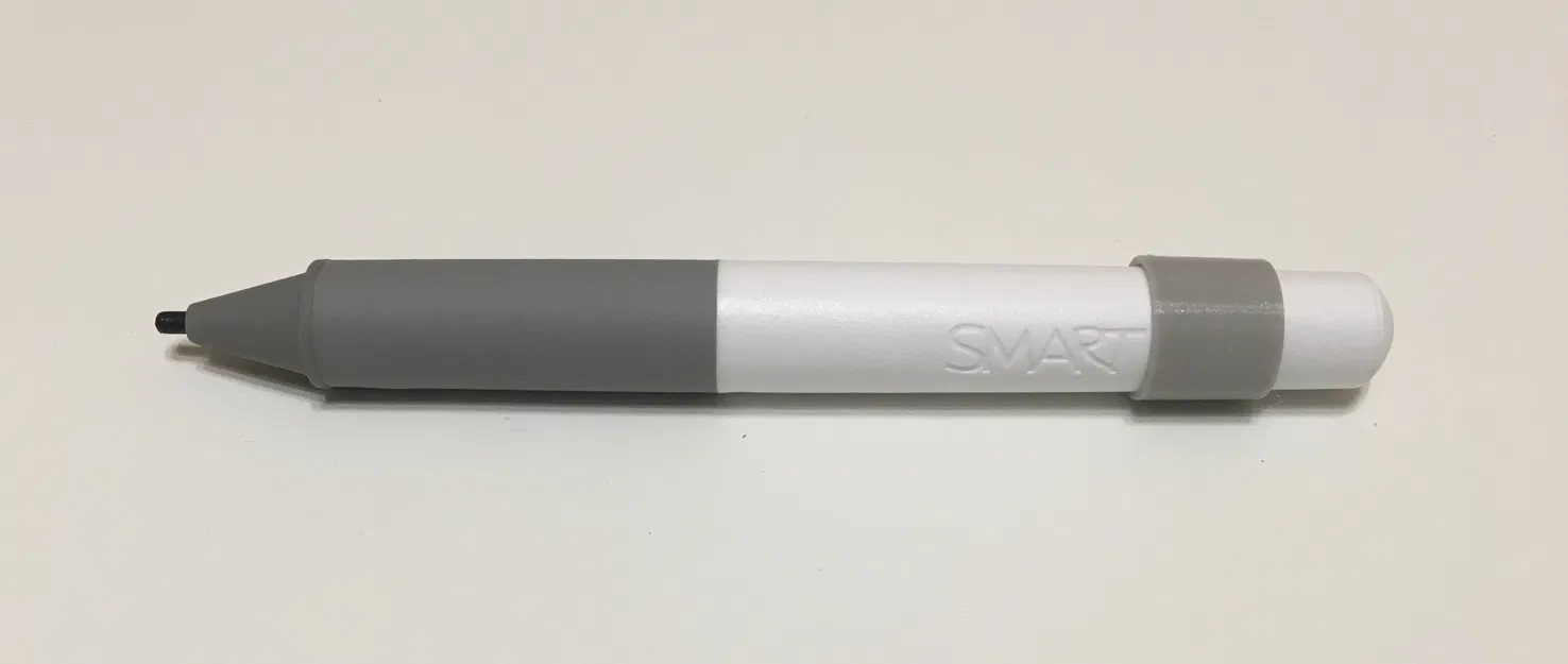 Thẻ tên cho bút/bút stylus thông minh - Image 1