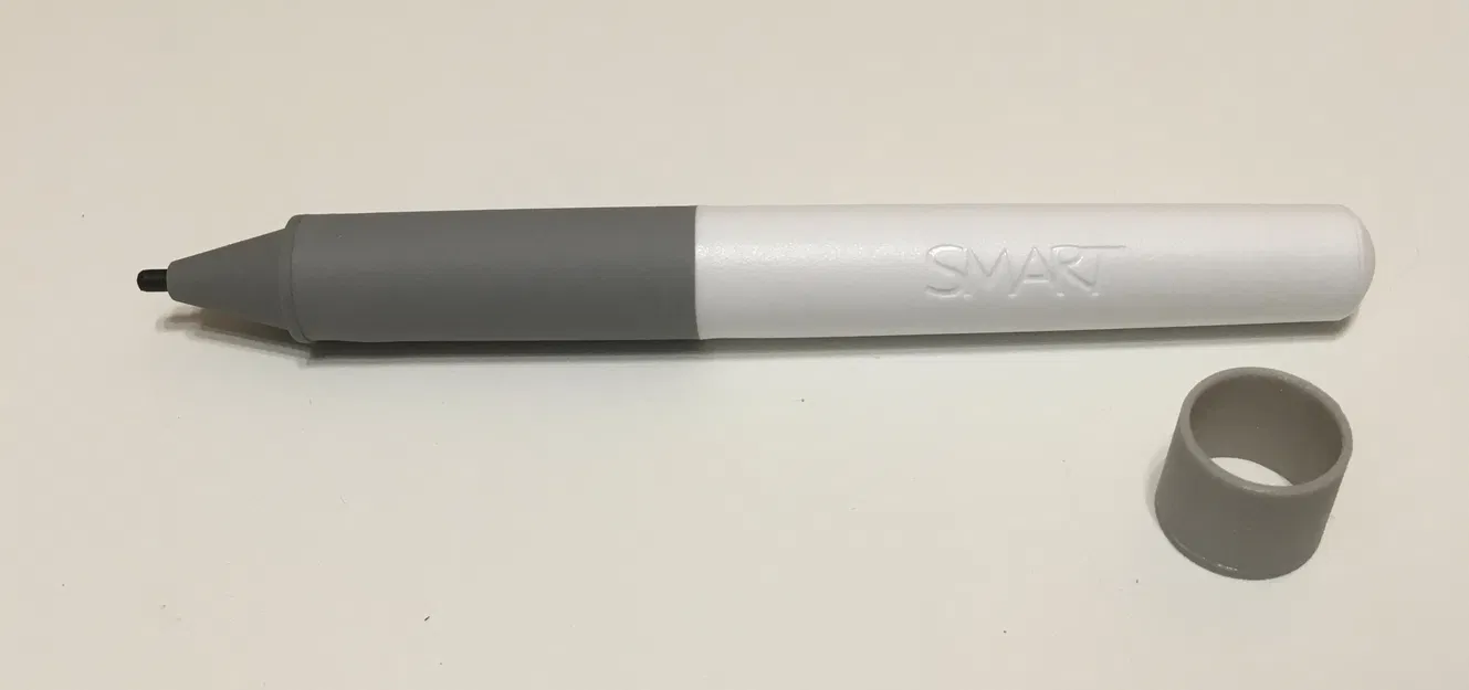 Thẻ tên cho bút/bút stylus thông minh - Image 2