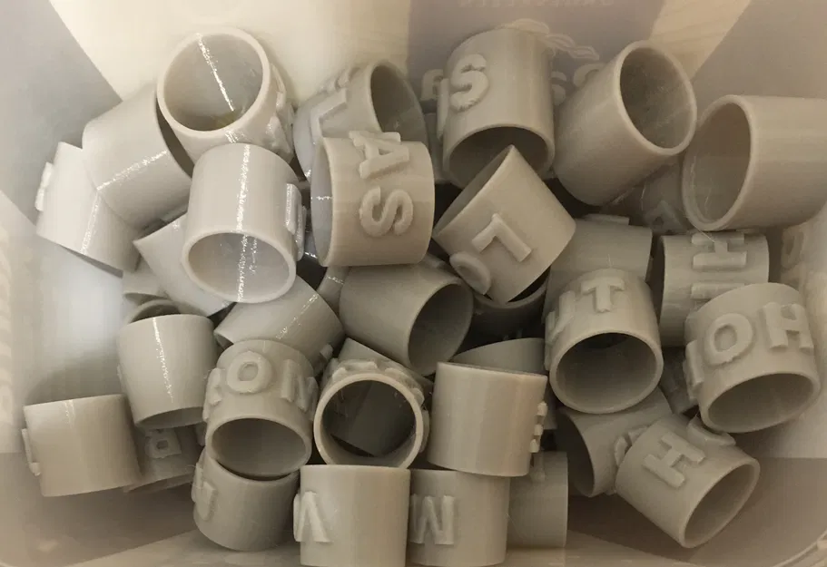 Thẻ tên cho bút/bút stylus thông minh - Image 3