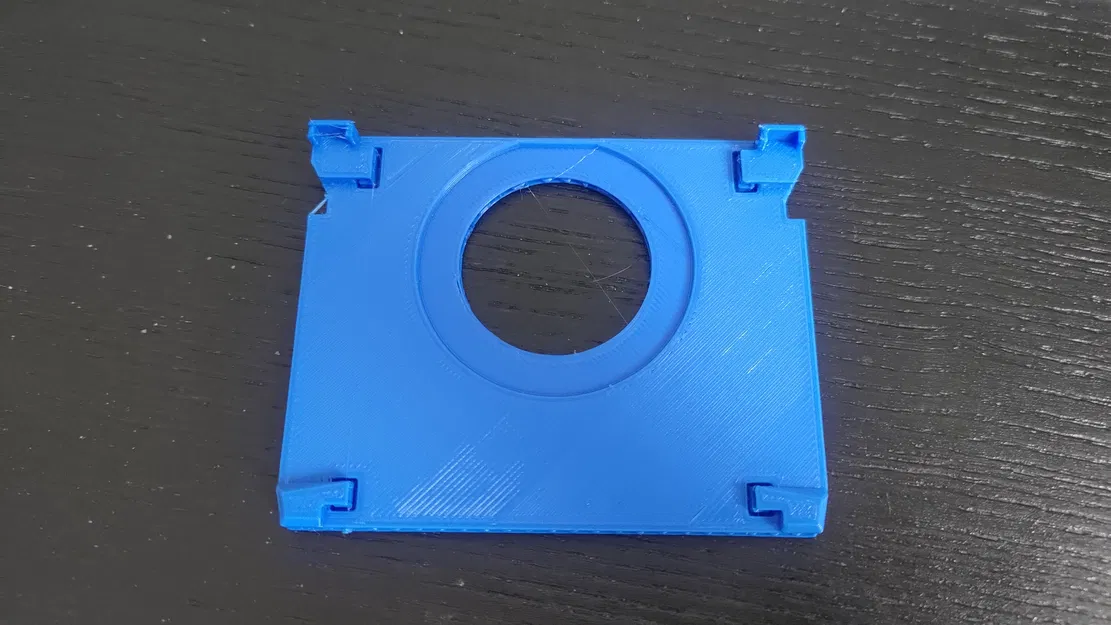 Phụ kiện thay thế túi bụi Roborock S7 Ultra - Image 3