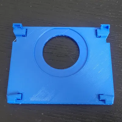 Phụ kiện thay thế túi bụi Roborock S7 Ultra