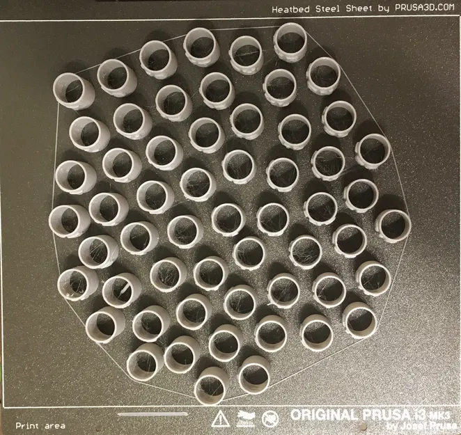 Thẻ tên cho bút/bút stylus thông minh - Image 4