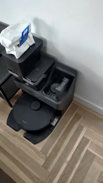 Phụ kiện thay thế túi bụi Roborock S7 Ultra - Image 4