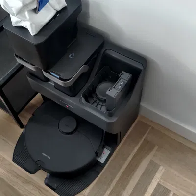 Phụ kiện thay thế túi bụi Roborock S7 Ultra