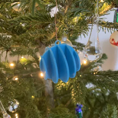 Bộ Kit Card Trang Trí Giáng Sinh