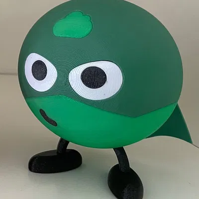 Trái Tim Emoji #13 (Phiên Bản Anh Hùng)