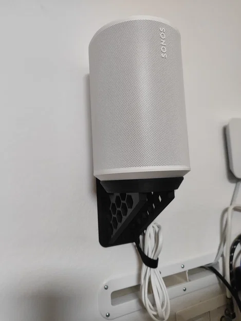 Giá treo tường Sonos Era 100 - Image 2