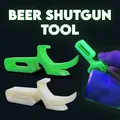 Dụng Cụ Rót Bia (Beer Shotgun Tool) - Thumbnail 2