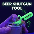 Dụng Cụ Rót Bia (Beer Shotgun Tool) - Thumbnail 3