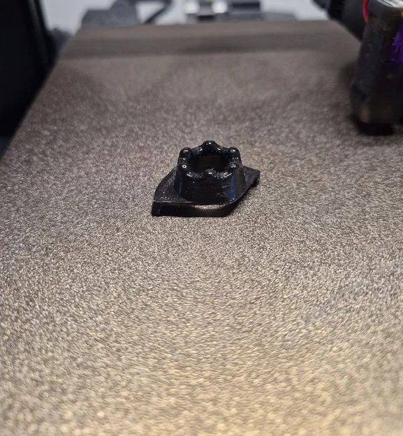 Khóa/Bộ chia nível giường Ender 3 S1 Pro - Image 2