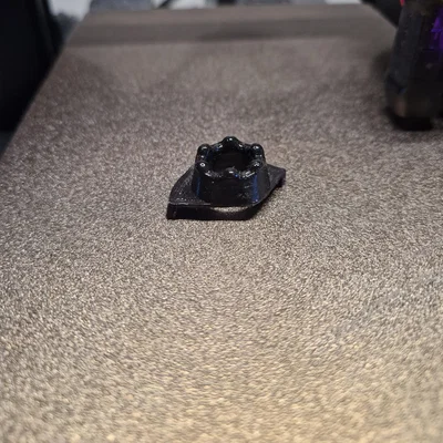 Khóa/Bộ chia nível giường Ender 3 S1 Pro