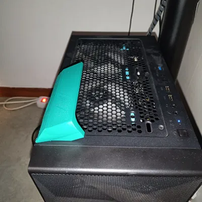 Tấm Chắn Đổi Hướng Quạt