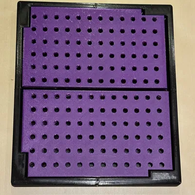 Khay hứng nước dưới máy pha cà phê DeLonghi Magnifica ESAM4200.S