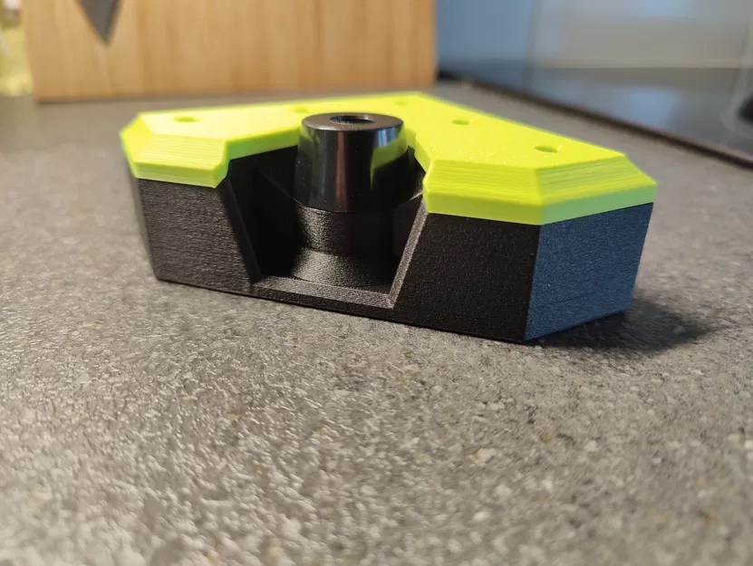 Chân đế Ratrig V-Core 3 - Image 2