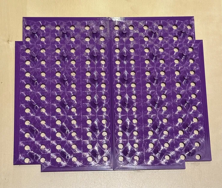 Khay hứng nước dưới máy pha cà phê DeLonghi Magnifica ESAM4200.S - Image 3