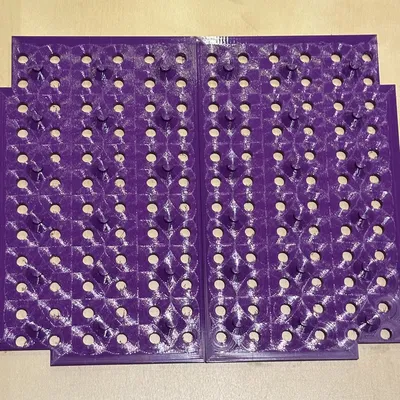 Khay hứng nước dưới máy pha cà phê DeLonghi Magnifica ESAM4200.S