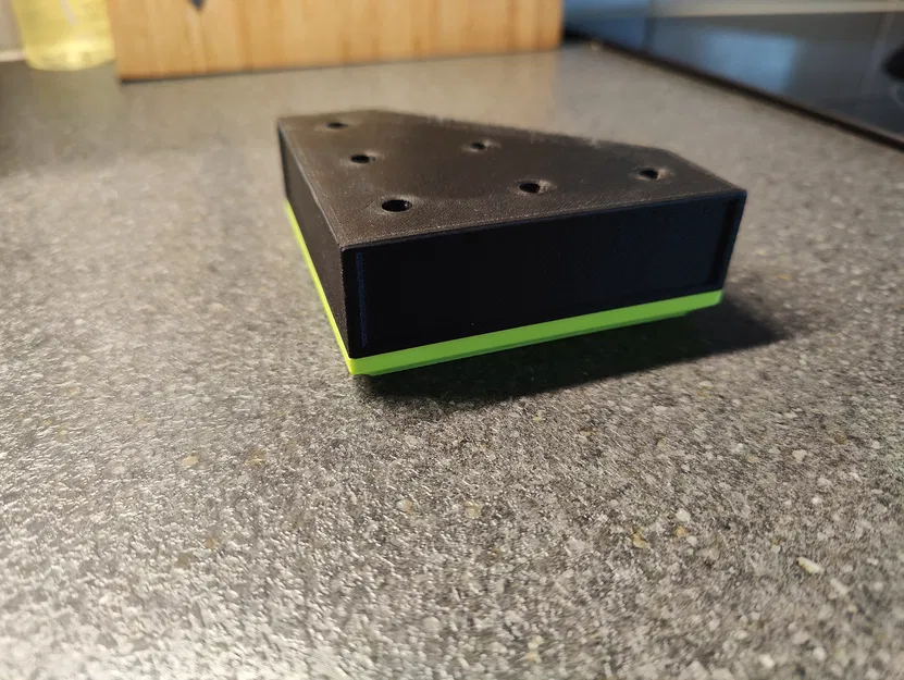 Chân đế Ratrig V-Core 3 - Image 3