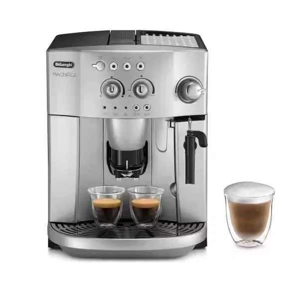 Khay hứng nước dưới máy pha cà phê DeLonghi Magnifica ESAM4200.S - Image 4