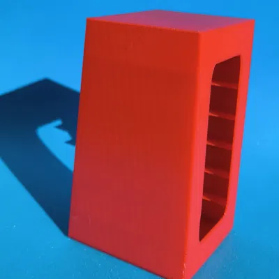 Kệ 7 Bộ Bài (Tối Giản)