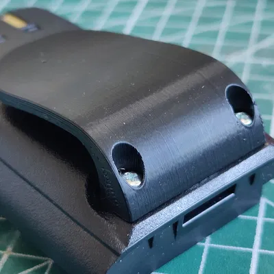 Kẹp cho Pin Anytone AT-D878 UVII Plus (QB-44HL)