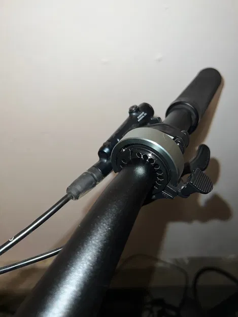 Phụ kiện gắn chuông xe đạp - Image 1