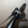 Phụ kiện gắn chuông xe đạp - Thumbnail 1