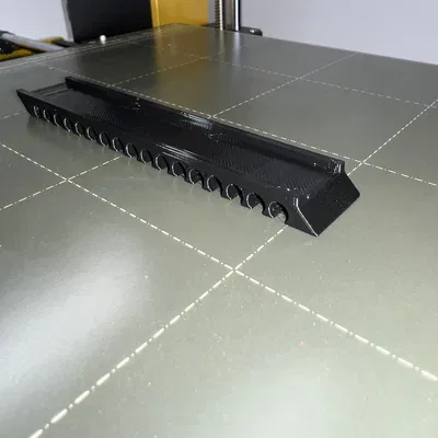 Phụ kiện gắn chuông xe đạp