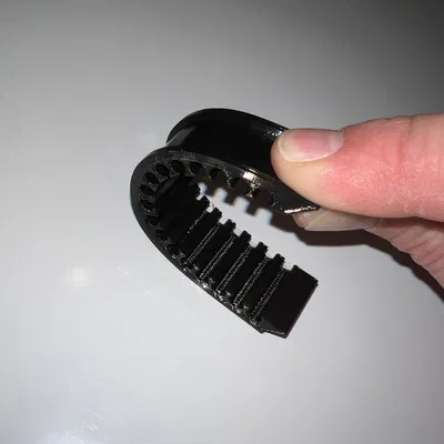 Phụ kiện gắn chuông xe đạp