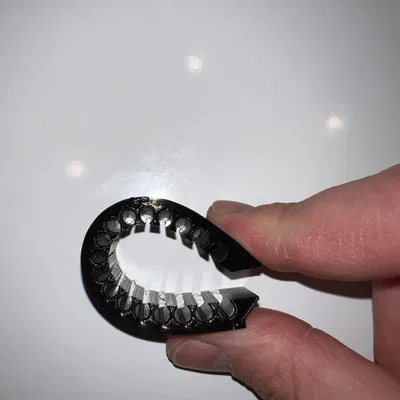 Phụ kiện gắn chuông xe đạp