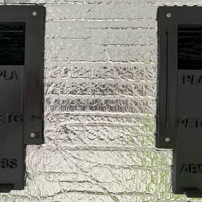 MOD Nhiệt Độ Vỏ Máy | Điều Khiển Nhiệt Độ Vỏ Máy