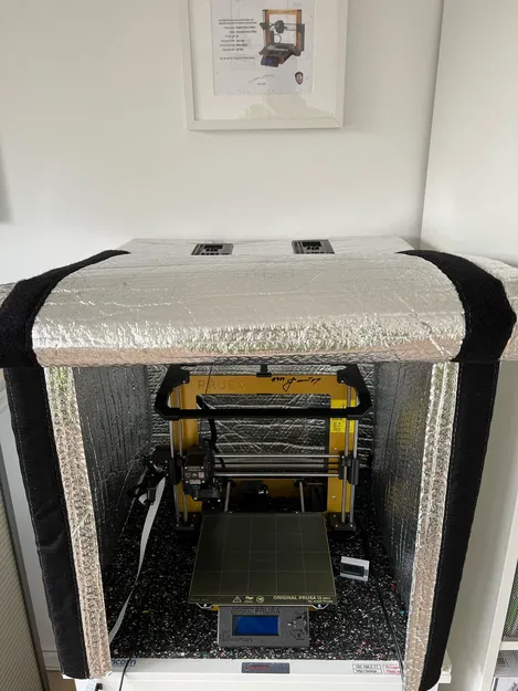 MOD Nhiệt Độ Vỏ Máy | Điều Khiển Nhiệt Độ Vỏ Máy - Image 3