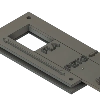 MOD Nhiệt Độ Vỏ Máy | Điều Khiển Nhiệt Độ Vỏ Máy